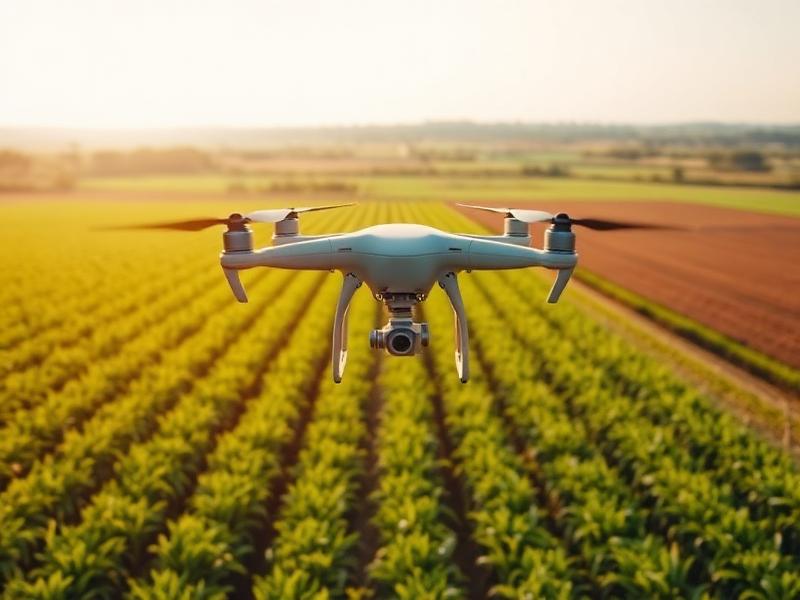 Agriculture