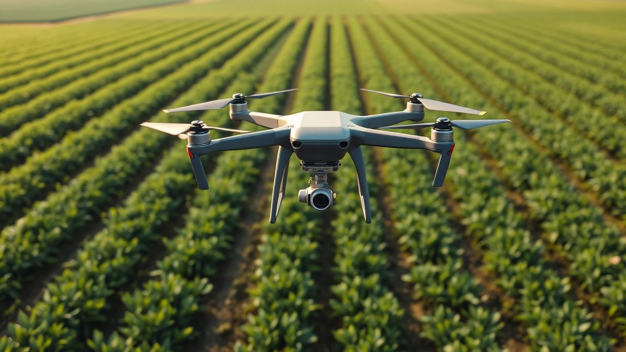 Crop monitoring