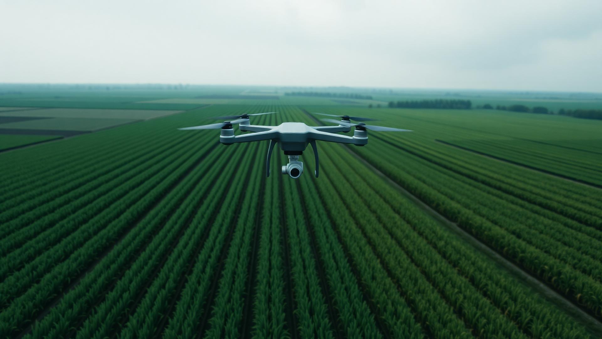 Agriculture