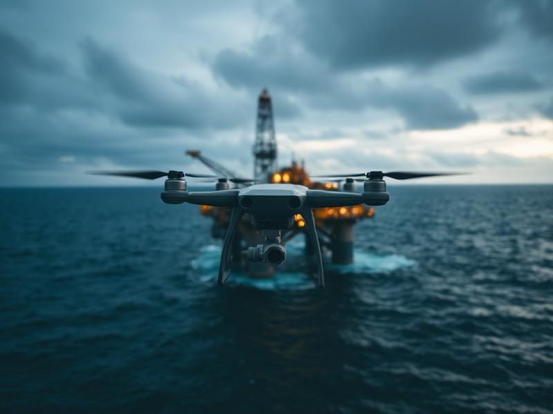 Offshore & Marine