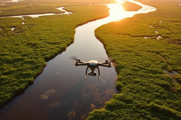Omgeving & natuurmonitoring