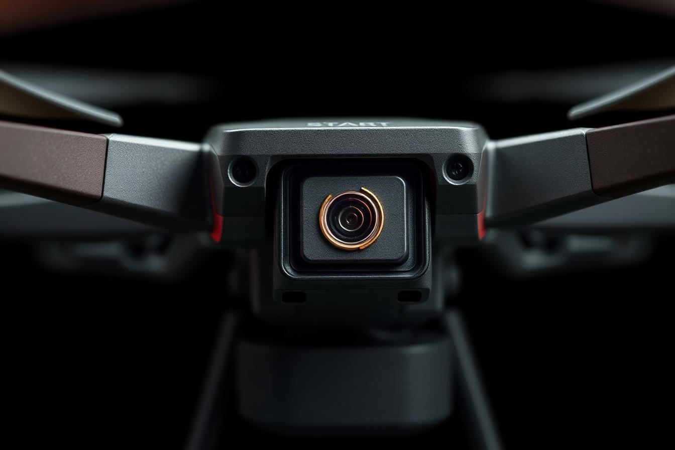 SIOP platform interface voor drone-operaties