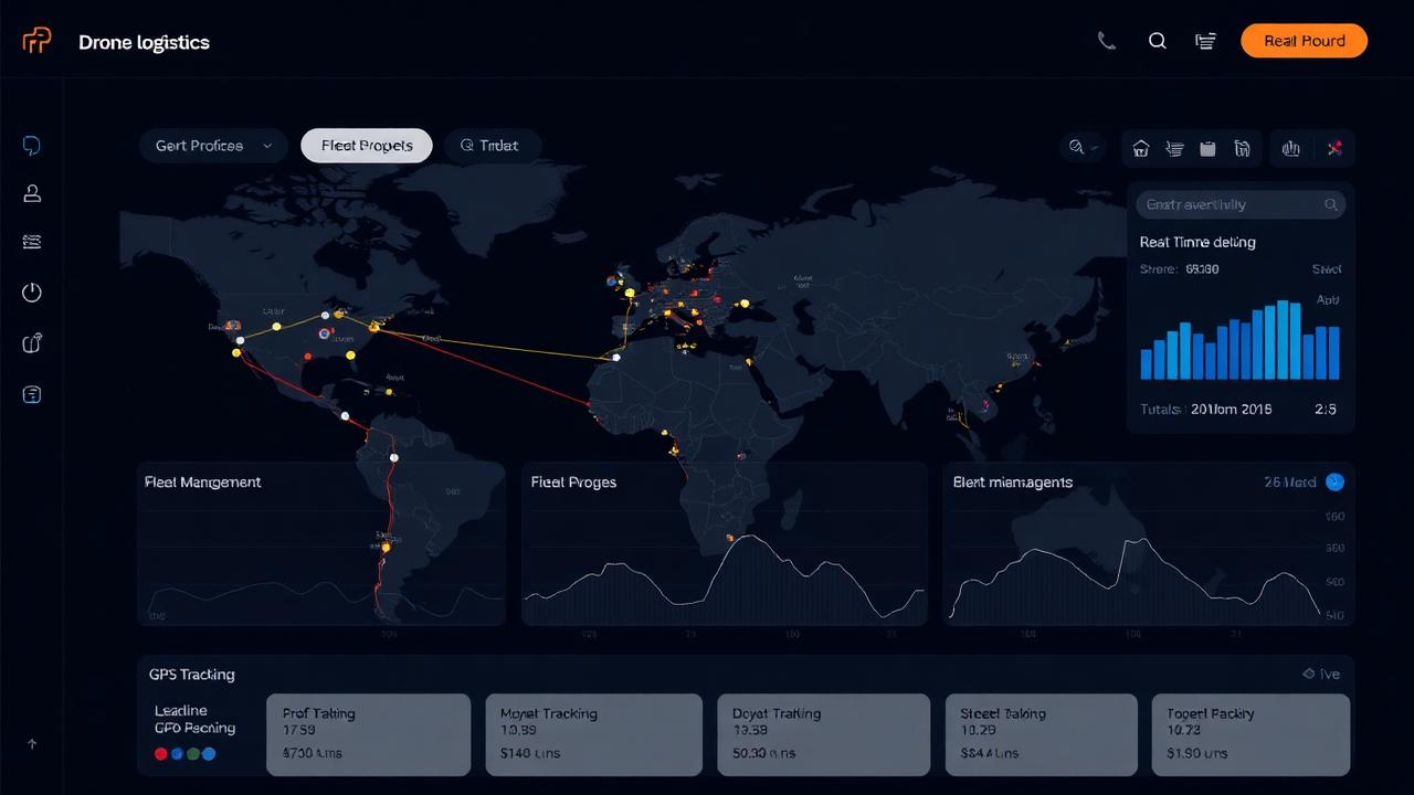 SIOP dashboard