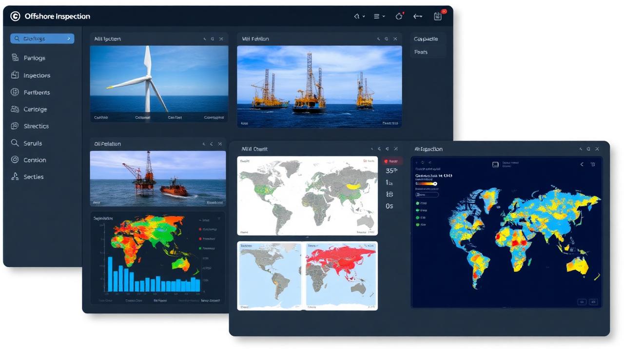 SIOP dashboard